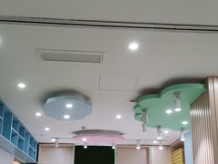 -童程童美·信息学竞赛·乐高机器人编程(长宁来福士校区)