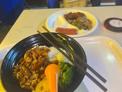 -心怡东北烤冷面(赤峰路店)