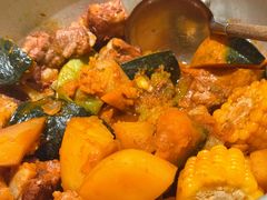 -关东小磨东北菜(漕河泾印象城店)