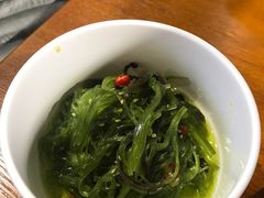 -周鱼小馆石锅酸菜鱼(活力汇店)