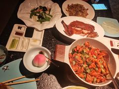 -局气 烤鸭·北京菜(光华路店)