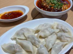 香菇鲜肉饺-喜家德虾仁水饺(东方宝泰店)