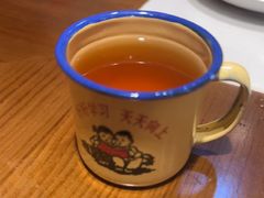 -乡土特色.冷锅鱼.牦牛肉汤锅