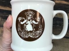 -星巴克