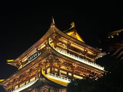 -杜甫江阁