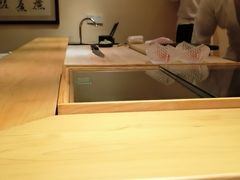 -鮨青(恒基名人购物中心店)