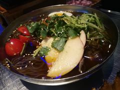 -很久以前羊肉串(大华三路店)