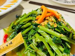 -太食獸泰式茶餐厅(济南万象城店)