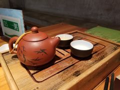 -一粥(华侨城创意文化园店)