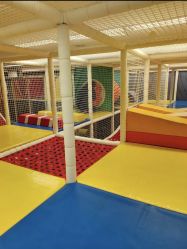 -孩子王童乐园(石家庄裕华万达店)