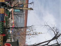 -万达广场(北京槐房店)
