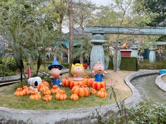 -史努比缤纷世界