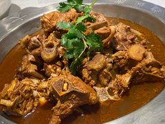 -京都蝎府羊蝎子火锅(珠市口店)