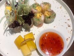 -星叶·东南亚料理(宁波万象汇店)