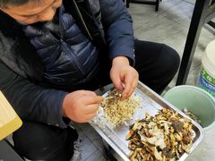 -鲁氏汤包王(长白街店)