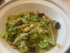 -辣婆婆(航天桥店)