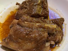 炖排骨-好嫂子酱猪手•农家菜(华远坊店)