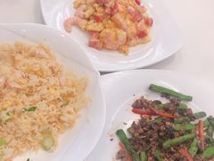 -太兴餐厅(小径湾店)