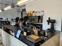 -Roast8ry Coffee Lab