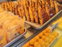 -鲍师傅糕点(五月花店)
