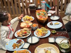 -松子料理(亮马桥店)