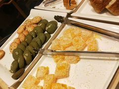 -食蔬不二素食自助餐厅(沈阳铁西店)