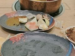 -松野谷·寿喜烧自助(华联顺义金街购物中心店)