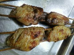 android_upload_pic-兄弟联果木炭烤翅·50年家传鸡翅秘方