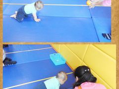 -兜莱·亲亲袋鼠国际早教