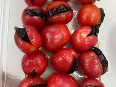 -老炳·七丛松甘草水果