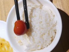 米饭-東舍食唐精品陕菜馆