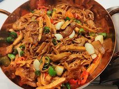 -不倒翁·徽天下名菜楼(马鞍山路店)