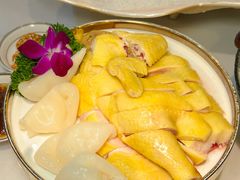 -喜聚薈·花膠雞海鮮火鍋(越秀店)