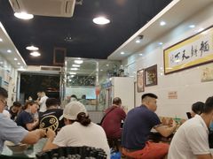 大堂-西关刘福记(文德路店)