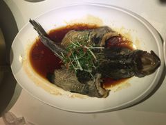 -人杰鱼乐轩(珠江路店)