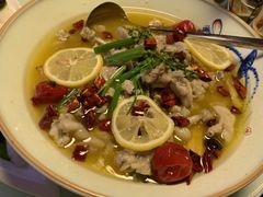 -海市蜃楼花园主题餐厅(石顶店)