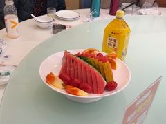-大清花饺子(山庄店)