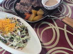 -大梁骨头馆·酱骨老菜(友好店)