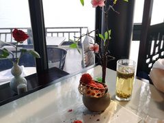 -柳莺湖上·湖景餐厅·江南菜(西湖店)