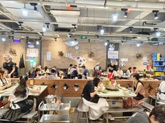 -五里关火锅(牛市口店)