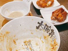 -熊吞·大碗丼烧肉饭(济宁万达广场店)
