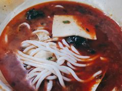 -阿超过桥米线(画展路店)