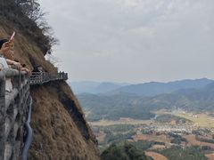 -南武当山景区