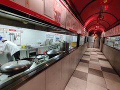 -永红源·啤酒烧烤海鲜大排档(台柳路店)