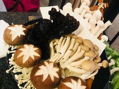 -湊湊火锅·茶憩(和平大悦城店)