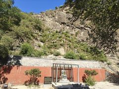 -圣莲山风景区