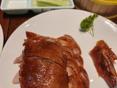 -百花深处·老北京风味菜