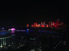 -青岛海尔洲际酒店