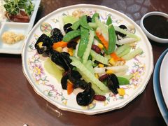 养生小炒-恭敬李·烤鸭(天坛北门店)