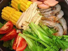 -八珍玉食鸡煲·打边炉(印象城店)